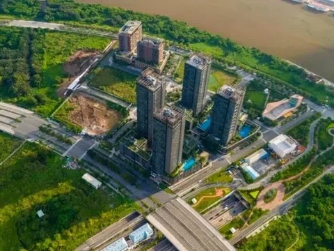 TP.HCM: Tổng giám đốc Empire City có thể bị tạm hoãn xuất cảnh do doanh nghiệp nợ thuế gần 7.000 tỷ đồng