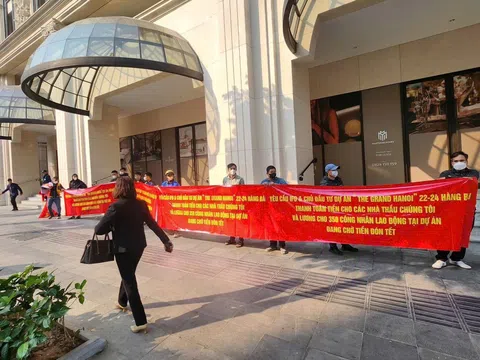 Thời Đại Mới T&T: Lợi nhuận “khủng” nhưng áp lực nợ vay phủ bóng tăng trưởng bất động sản Việt Nam