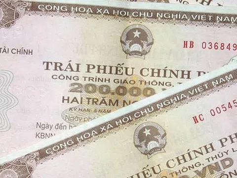 Thị trường trái phiếu Chính phủ tháng 3/2026: Kho bạc huy động gần 20.000 tỷ, giao dịch thứ cấp tăng nhiệt