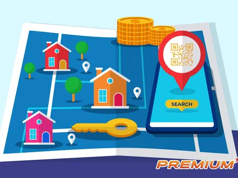 Mã định danh thửa đất 12 ký tự: Bước tiến số hóa quản lý đất đai tại Việt Nam