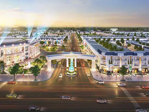 Đô thị vệ tinh phía Nam: Nhiều dự án tại Long Thành, Nhơn Trạch vắng bóng cư dân, nghịch lý kéo dài