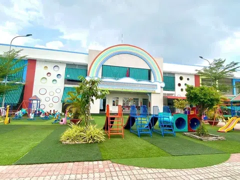 Chuẩn nghề nghiệp giáo viên mầm non theo Thông tư 28/2026: Siết chất lượng, tăng vai trò dẫn dắt