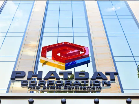 Phát Đạt (PDR) lãi quý I/2026 hơn 100 tỷ, trông chờ M&A và “cửa hẹp” tại Eco Smart City Thủ Thiêm