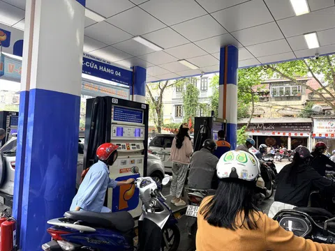 Chính sách thuế xăng dầu mới từ 16/4/2026: Doanh nghiệp cần lưu ý gì khi khai báo và áp dụng?