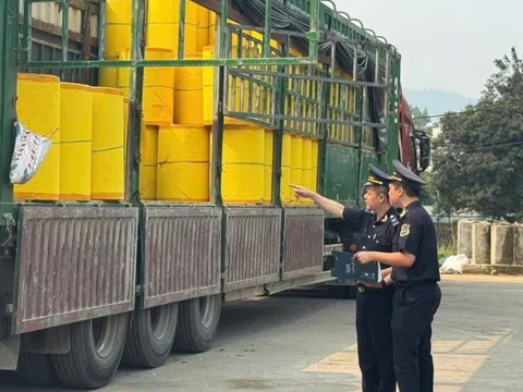 Cải cách thủ tục hải quan 2026: Bộ Tài chính sửa đổi 4 thủ tục, giảm giấy tờ, rút ngắn thời gian xử lý