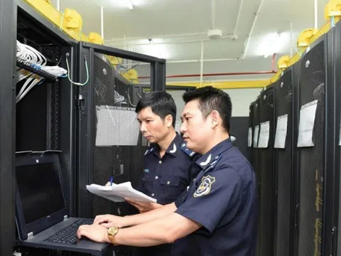 Hải quan kích hoạt phương án dự phòng khi hệ thống tạm dừng: Doanh nghiệp cần lưu ý gì?