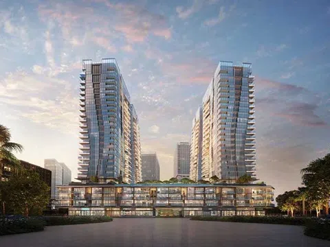 Highgate (hệ sinh thái Sơn Kim Land) bị xử phạt vì thiếu minh bạch: Vấn đề không phải 85 triệu, mà là niềm tin thị trường TP.HCM