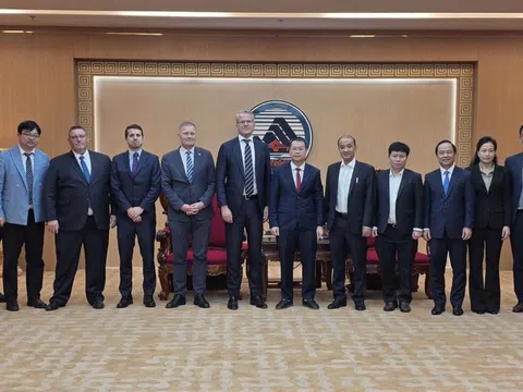 Cảng Liên Chiểu Đà Nẵng và Maersk: Doanh nghiệp nào hưởng lợi, ai có nguy cơ bị loại khỏi cuộc chơi?