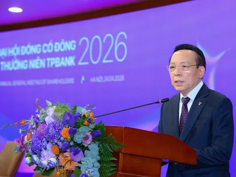 Tín dụng 2026 Room vẫn rộng nhưng ngân hàng siết chọn lọc, doanh nghiệp phải tự nâng chuẩn