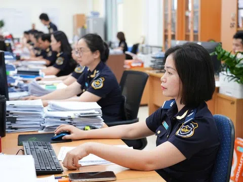 Thông quan tập trung từ 1/6/2026: Doanh nghiệp xuất nhập khẩu bước vào thời kỳ “minh bạch dữ liệu” bắt buộc