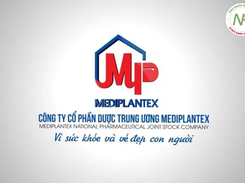 Mediplantex tiếp tục bị xử phạt hơn 300 triệu đồng: Hàng loạt vi phạm trong lĩnh vực dược phẩm bị Cục Quản lý Dược “tuýt còi”