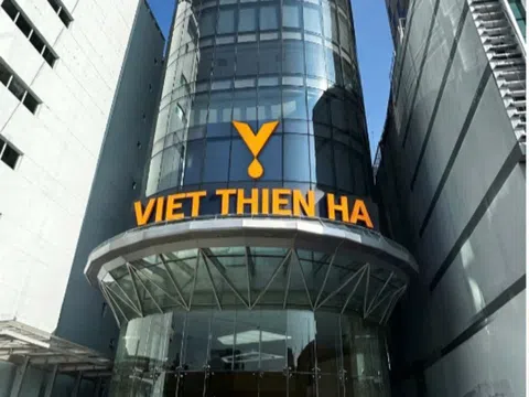 Việt Thiên Hà chuẩn bị triển khai dự án VietGalaxy, tăng tốc chiến lược phát triển bất động sản tại TP.HCM