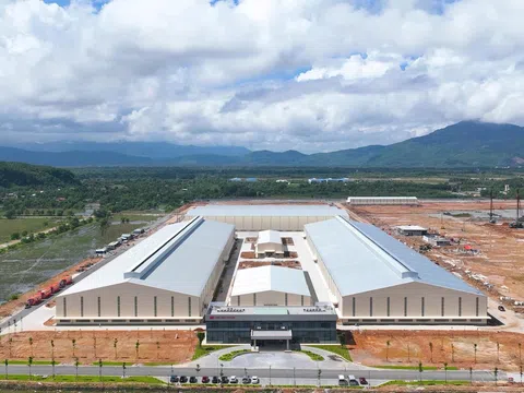 Huế: Thanh tra chỉ ra hàng loạt sai sót trong bồi thường, tái định cư dự án Kim Long Motors tại Chân Mây - Lăng Cô