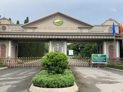 Golf Long Thành bị phạt vì vi phạm công bố thông tin trái phiếu: Nhà đầu tư cần lưu ý gì?