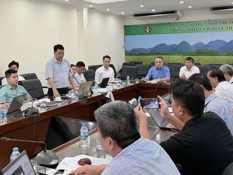 Phân cấp mạnh thủ tục hành chính trong nông nghiệp: Doanh nghiệp giảm gánh nặng, tăng tốc sản xuất kinh doanh