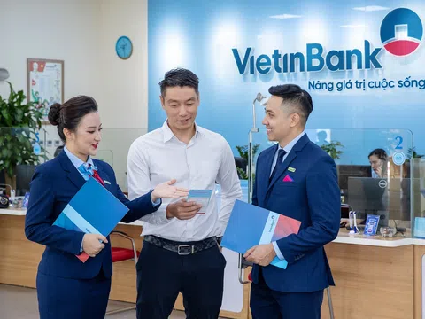 Gia đình hiện đại: Khi quản lý tài chính cũng là cách để gắn kết yêu thương