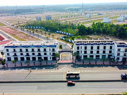 Khu đô thị Bắc Sài Gòn Bình Dương: Tiềm năng đầu tư từ vị trí cửa ngõ công nghiệp và dư địa tăng giá dài hạn