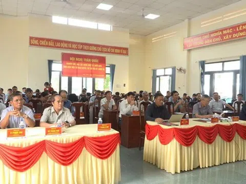 Đắk Lắk: Dấu ấn chuyển mình bứt phá tại xã Đắk Liêng