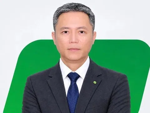OCB bổ nhiệm ông Dương Đức Hùng làm Tổng giám đốc từ ngày 26/10
