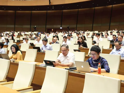 Luật Phát triển doanh nghiệp nhỏ và vừa: Đề xuất tính ưu đãi thuế từ năm có thu nhập chịu thuế