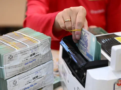 Đề xuất giảm phạt chậm nộp hồ sơ khai thuế, doanh nghiệp có thể được giảm hàng nghìn tỷ đồng tiền phạt