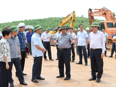 Những nút thắt cần tháo gỡ trong đầu tư công