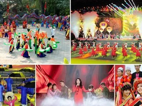 Lập Hội đồng thẩm định Báo cáo nghiên cứu khả thi Chương trình mục tiêu quốc gia phát triển văn hoá