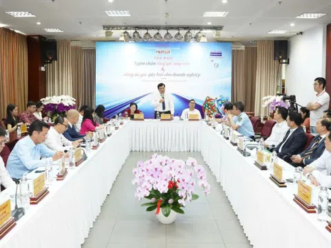 Chống hàng giả, tin giả: Cần chế tài đủ mạnh, hành lang pháp lý đủ rộng