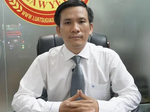 Thâm nhập giới đầu tư bất động sản “cõi âm” (Bài 3): Cẩn trọng với những dự án "bánh vẽ"