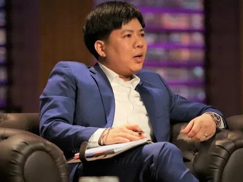 Điểm “tử huyệt" khiến startup triệu đô của shark Thủy phá sản