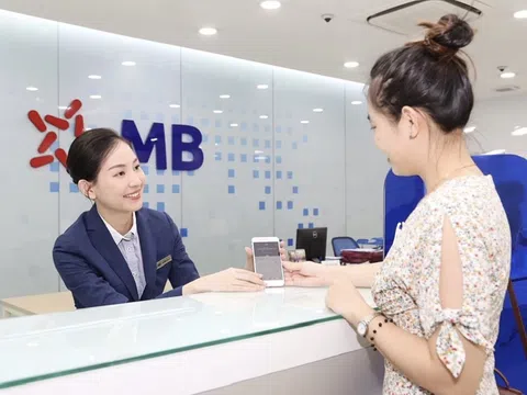 Nợ quá hạn tại các ngân hàng đang tăng đáng kể