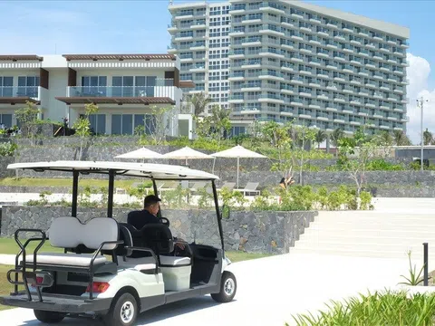 Những biến tướng từ mô hình "sở hữu kỳ nghỉ du lịch" và rủi ro được cảnh báo
