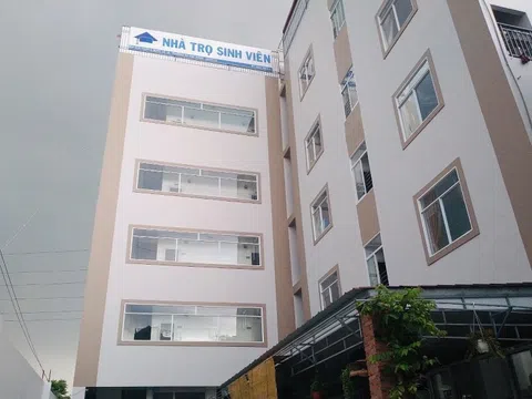 TP.HCM: Sẽ cưỡng chế những công trình nhà ở kết hợp kinh doanh vi phạm quy định xây dựng
