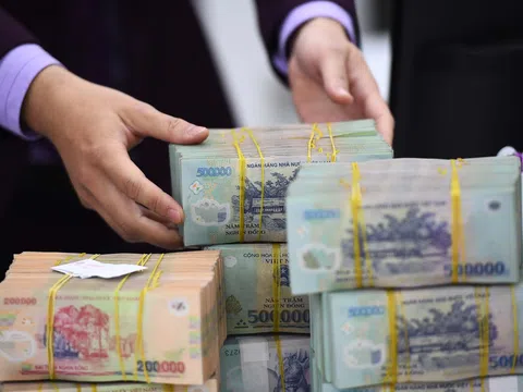 Tài sản "độc, lạ" trong danh mục thanh lý của các ngân hàng