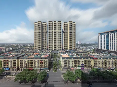 Người mua nhà Hà Nội “điên đầu” vì giá, ôm tiền tỷ vẫn ngậm ngùi ở thuê