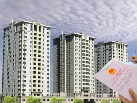 Vì sao 4 dự án nhà ở xã hội tại TP.HCM chưa cấp sổ hồng?