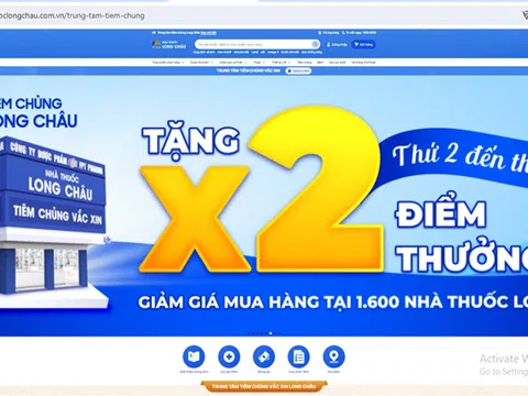 Nhiều vi phạm tại Trung tâm tiêm chủng của Long Châu: Rút tên một cơ sở