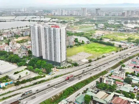 Nhiều chung cư, trường học ở Hoàng Mai bị "bêu tên" vì vi phạm phòng cháy chữa cháy