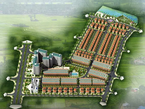 16 năm triển khai "chậm như rùa", Khu nhà ở Minh Đức tiếp tục được Hà Nội điều chỉnh quy hoạch