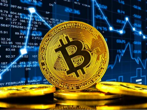 Việt Nam bất ngờ đứng thứ 3 trong danh sách lợi nhuận tiền ảo toàn cầu năm 2023