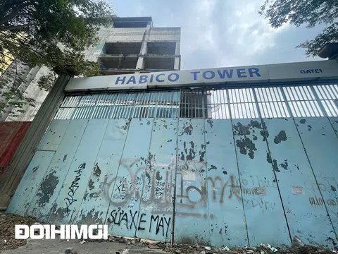 Siêu dự án từng khiến giới đầu tư chao đảo bởi giá đắt nhất Việt Nam, giờ ra sao?