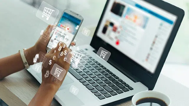Các kênh bán hàng trực tuyến tràn lan hàng giả