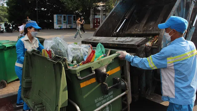Sắp triển khai phân loại rác tại nguồn nhưng các địa phương vẫn loay hoay chờ hướng dẫn