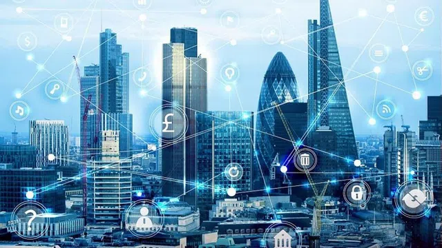 Thành lập Cơ quan giúp việc Hội đồng điều hành Trung tâm Tài chính quốc tế tại Việt Nam