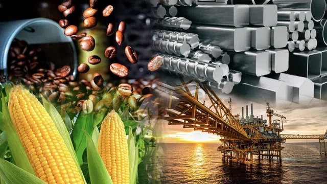 Đề xuất ban hành Luật Giao dịch hàng hóa phái sinh: Hoàn thiện khung pháp lý, thúc đẩy hội nhập quốc tế