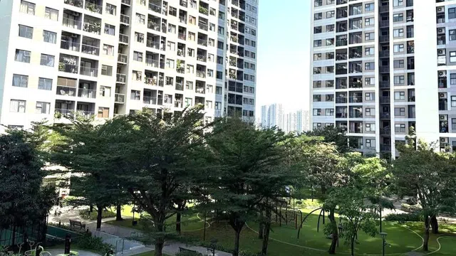 Thủ tướng Phạm Minh Chính yêu cầu nghiên cứu chính sách nhà ở cho người thu nhập trên 20 triệu đồng/tháng