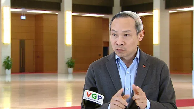 Nghị quyết 79: Tư duy mới về kinh tế nhà nước từ bài toán sử dụng nguồn lực