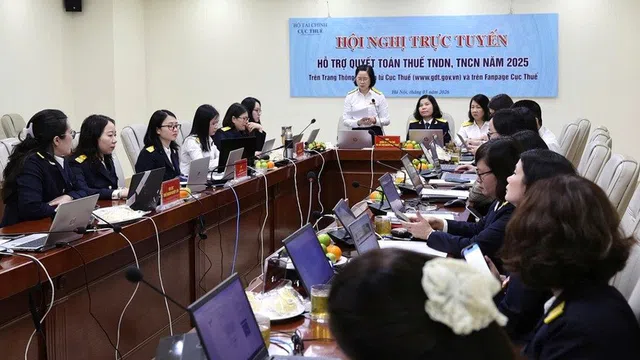 Quyết toán thuế TNCN 2025: Hàng loạt vướng mắc thực tế được tháo gỡ, lưu ý quan trọng để tránh sai sót