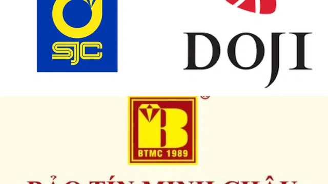 Ủy ban Cạnh tranh Quốc gia xử phạt loạt “ông lớn” ngành vàng - siết kỷ luật thị trường, cảnh báo vi phạm lan sang tài chính