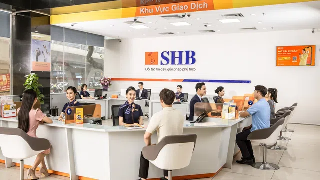 Thanh tra Chính phủ kết luận vi phạm tại SHB: Rủi ro tín dụng, nợ xấu và tác động tới cổ phiếu